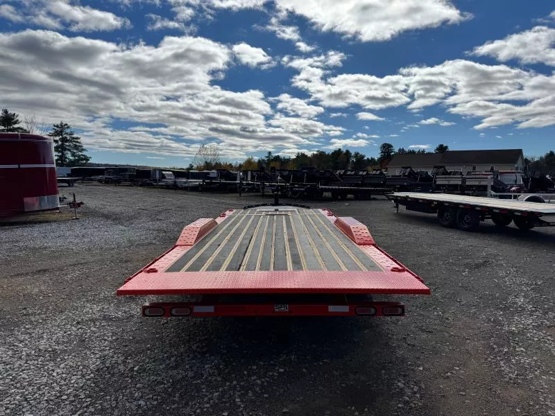 new Equipment / Flatbed Trailers Diamond C Trailers  for sale, in Loudon, NH Thumbnail 7