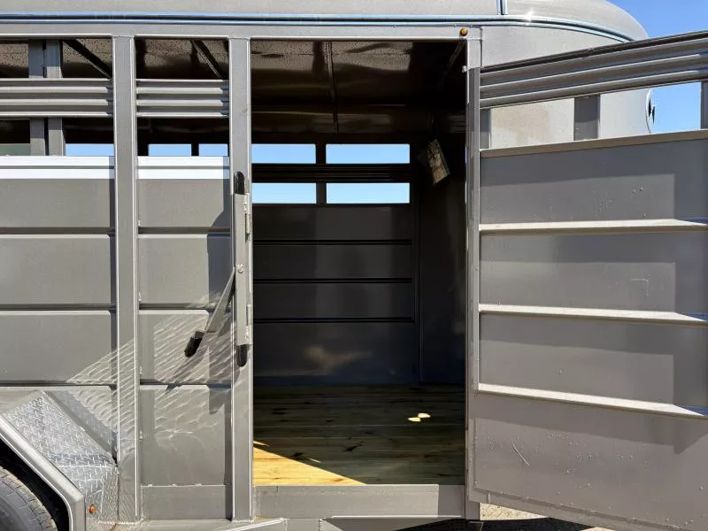 new Horse Trailers CornPro  for sale, in Manchester, ME Thumbnail 12