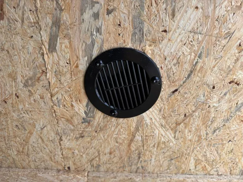 new Cargo (Enclosed) Trailers Covered Wagon Trailers Other for sale, in Loudon, NH Thumbnail 16