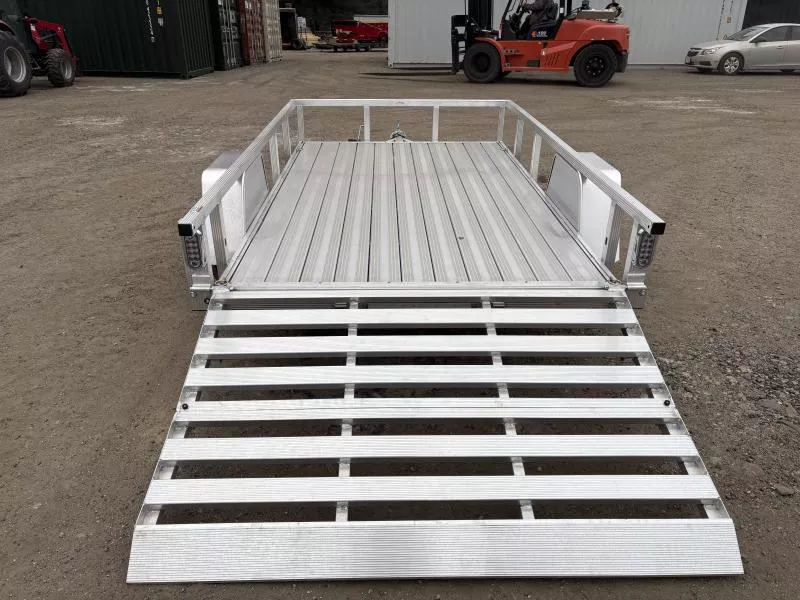 new Utility Trailers Sport Haven  for sale, in Turner, ME Thumbnail 9