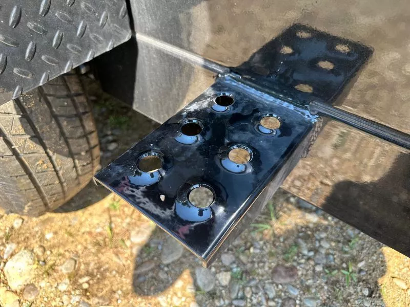 new Dump Trailers Sure-Trac Other for sale, in Loudon, NH Thumbnail 20