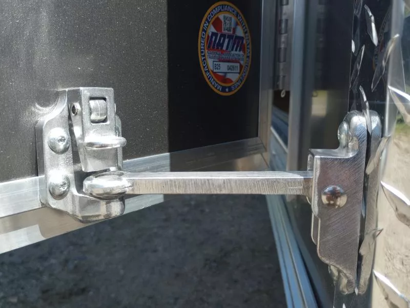 new Cargo (Enclosed) Trailers E-Z Hauler  for sale, in Manchester, ME Thumbnail 16