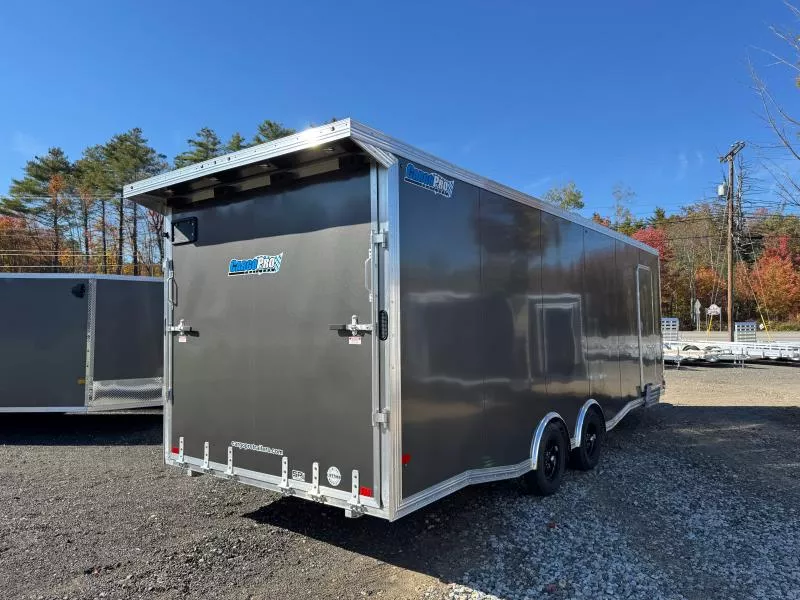 new Snowmobile Trailers CargoPro Trailers  for sale, in Loudon, NH Thumbnail 7