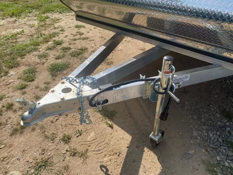 new Snowmobile Trailers SnoPro Trailers  for sale, in Loudon, NH Thumbnail 23