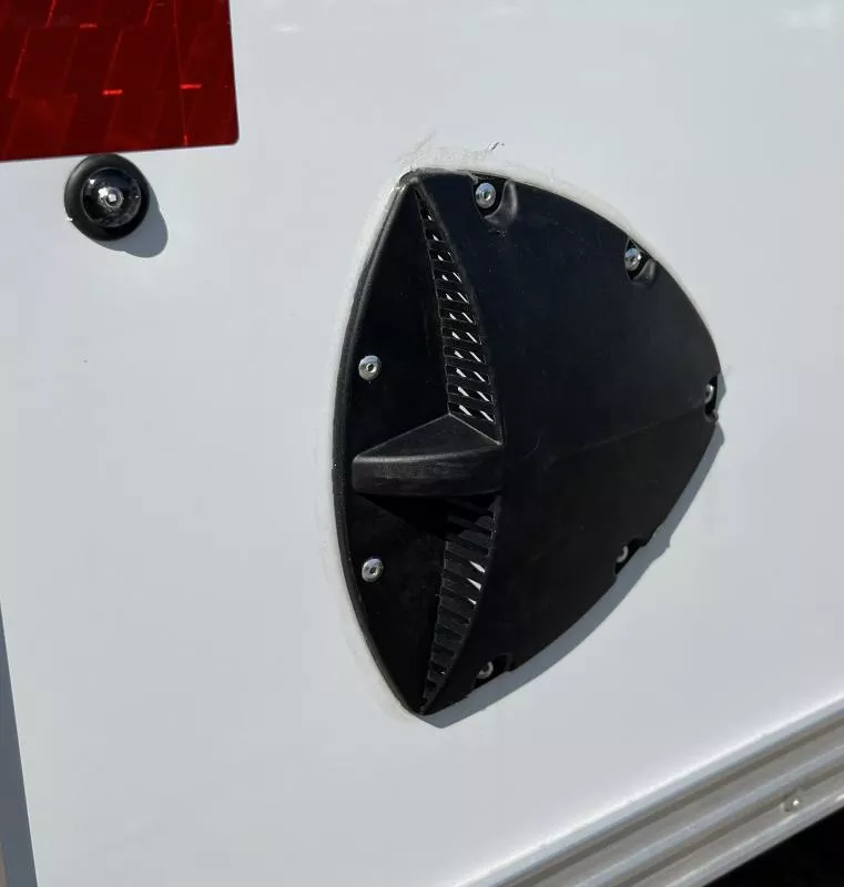 new Cargo (Enclosed) Trailers E-Z Hauler  for sale, in Manchester, ME Thumbnail 15