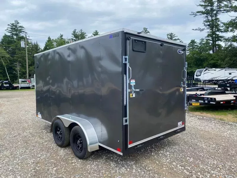new Cargo (Enclosed) Trailers ITI Cargo Other for sale, in Loudon, NH Thumbnail 6