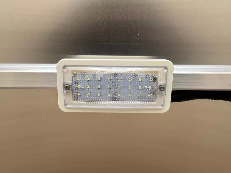 new Cargo (Enclosed) Trailers Durabull Trailers  for sale, in Loudon, NH Thumbnail 16