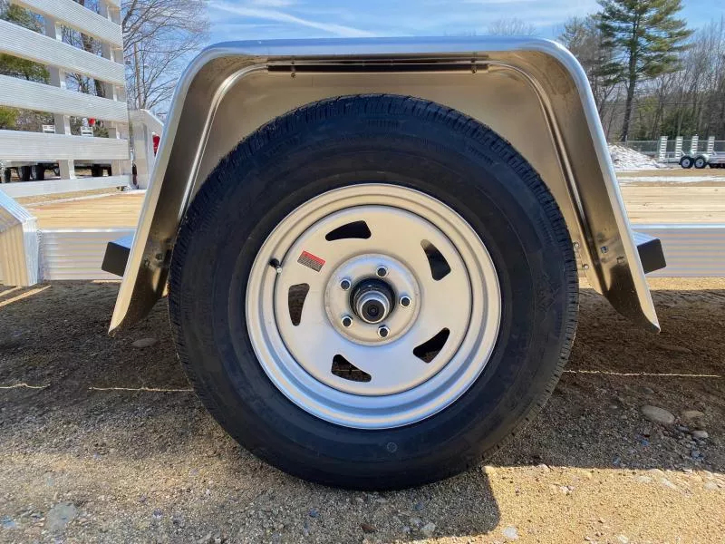 new Utility Trailers Sport Haven  for sale, in Loudon, NH Thumbnail 12