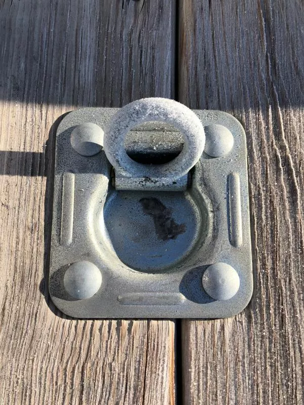 new Equipment / Flatbed Trailers Mission Other for sale, in Bangor, ME Thumbnail 12