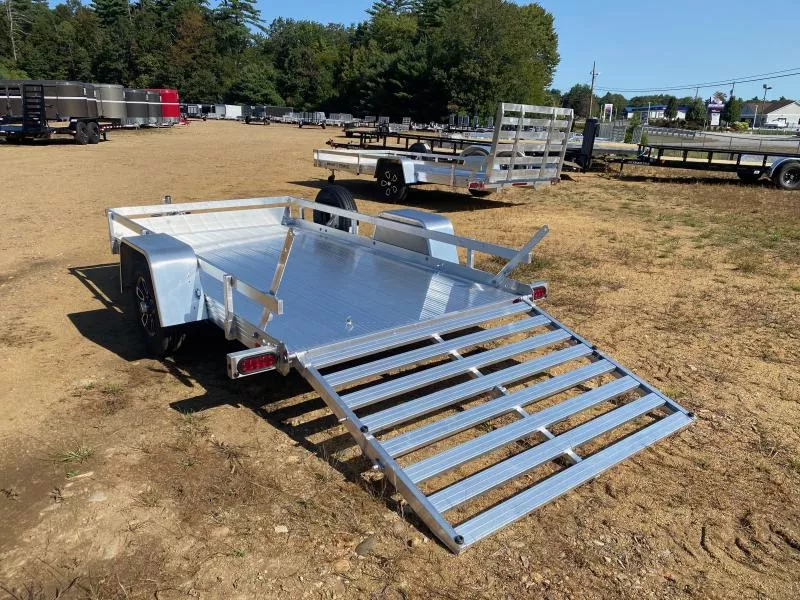 new Utility Trailers Bear Track  for sale, in Loudon, NH Thumbnail 13