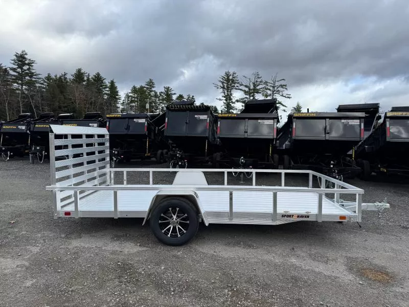 new Utility Trailers Sport Haven Other for sale, in Loudon, NH Thumbnail 9