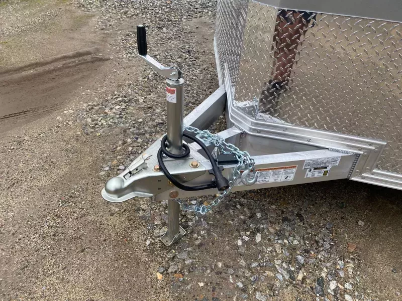 new Cargo (Enclosed) Trailers Stealth Trailers  for sale, in Loudon, NH Thumbnail 23