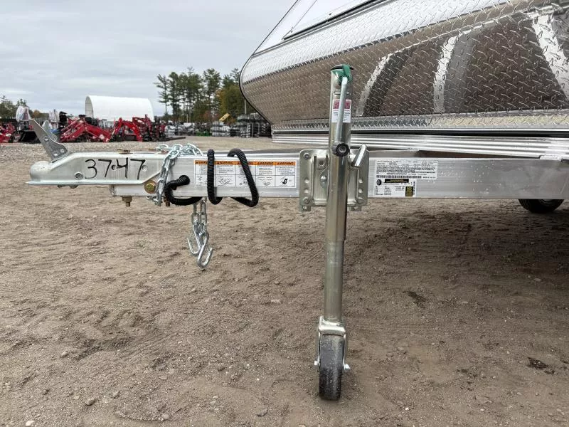new Snowmobile Trailers SnoPro Trailers  for sale, in Turner, ME Thumbnail 15