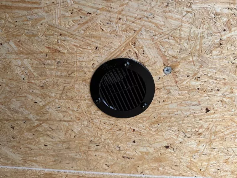 new Cargo (Enclosed) Trailers Covered Wagon Trailers Other for sale, in Loudon, NH Thumbnail 17