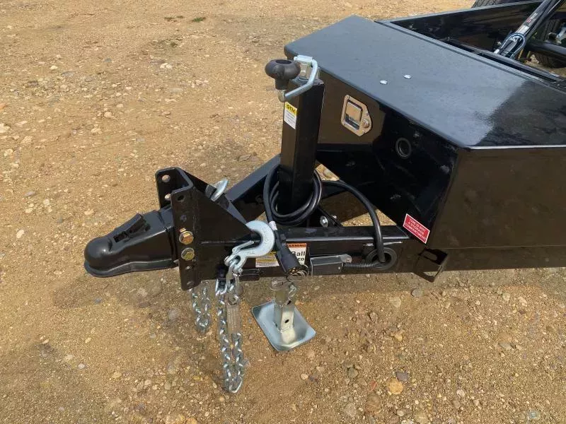 new Dump Trailers Griffin Trailers Other for sale, in Loudon, NH Thumbnail 20