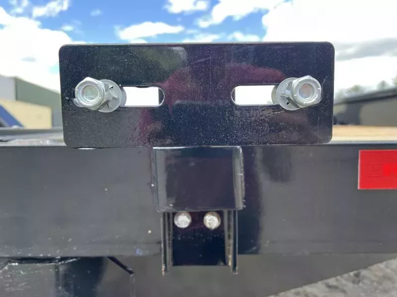 new Equipment / Flatbed Trailers Rice Trailers  for sale, in Bangor, ME Thumbnail 16