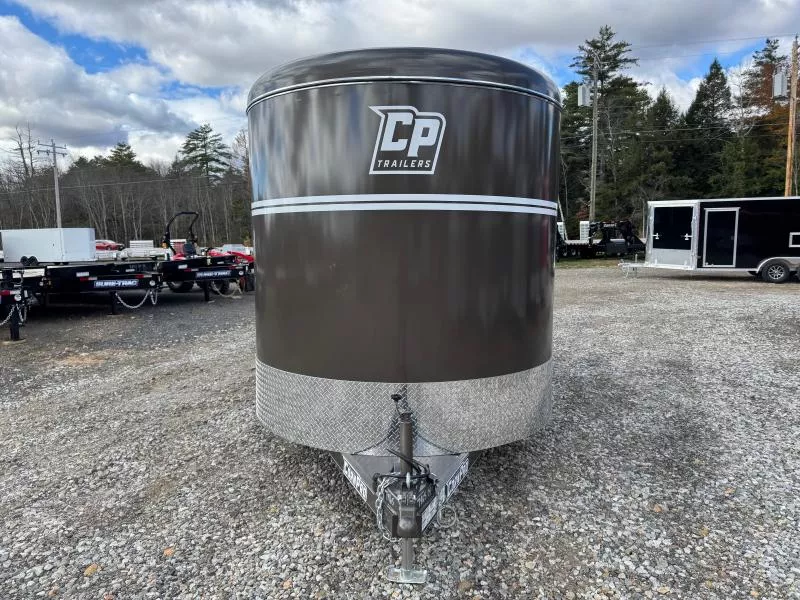 new Horse Trailers CornPro  for sale, in Loudon, NH Thumbnail 3