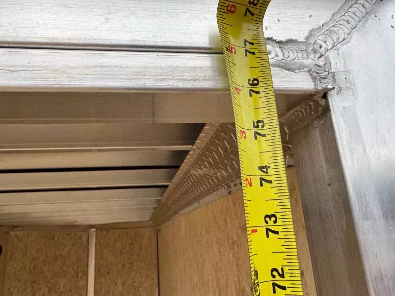 new Cargo (Enclosed) Trailers Durabull Trailers  for sale, in Loudon, NH Thumbnail 13