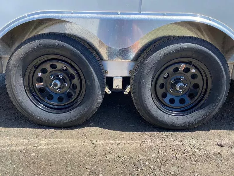 new Cargo (Enclosed) Trailers Stealth Trailers Other for sale, in Loudon, NH Thumbnail 20