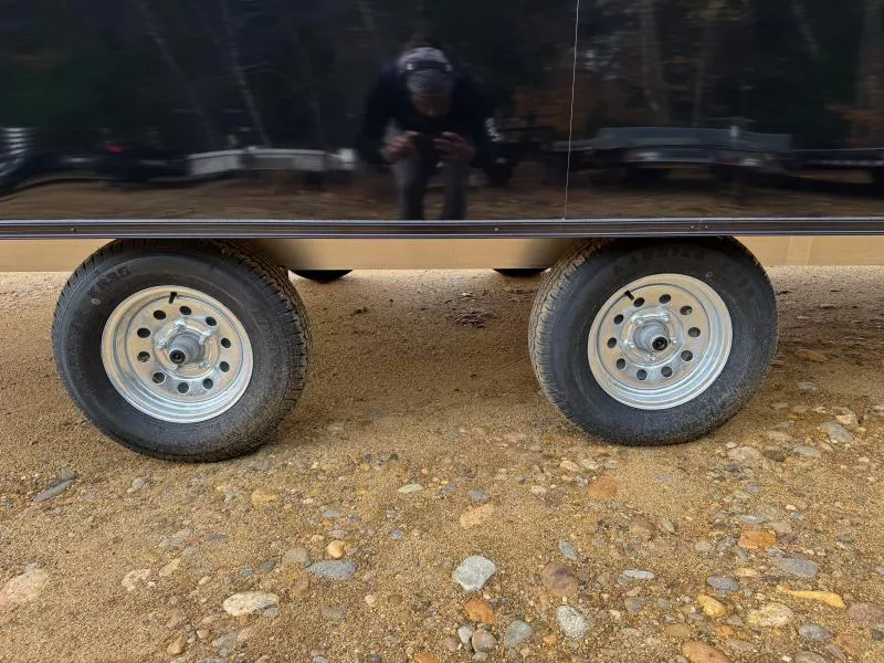 new Snowmobile Trailers Durabull Trailers  for sale, in Loudon, NH Thumbnail 23