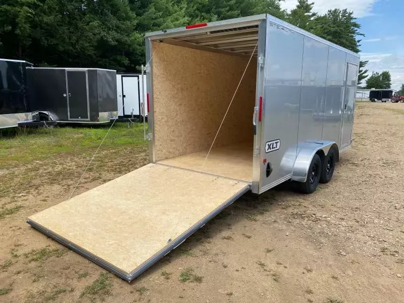 new Cargo (Enclosed) Trailers Stealth Trailers  for sale, in Loudon, NH Thumbnail 11