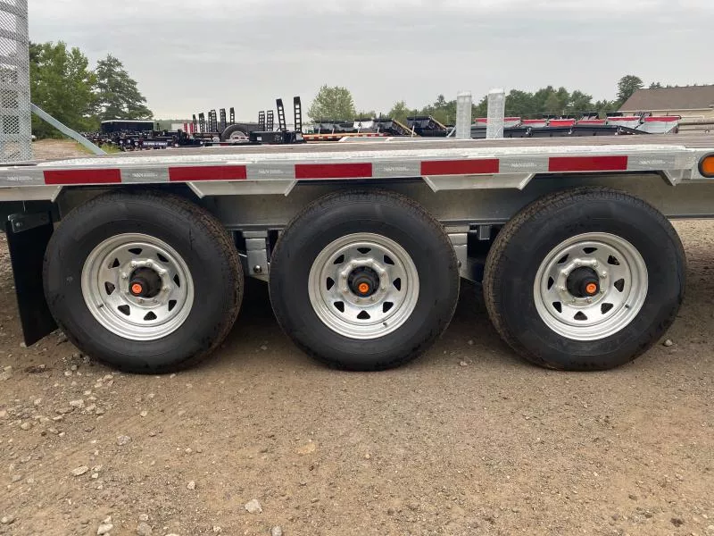new Equipment / Flatbed Trailers N&N Trailers Other for sale, in Loudon, NH Thumbnail 13