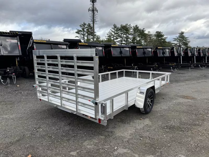 new Utility Trailers Sport Haven Other for sale, in Loudon, NH Thumbnail 8