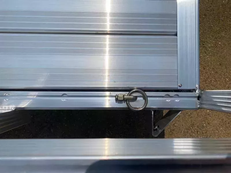 new Utility Trailers Sport Haven Other for sale, in Loudon, NH Thumbnail 13