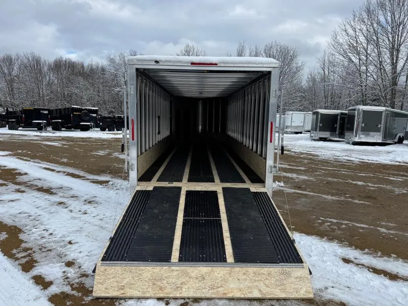 new Snowmobile Trailers Stealth Trailers  for sale, in Loudon, NH Thumbnail 10