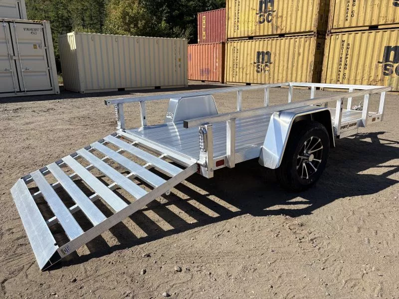 new Utility Trailers Sport Haven  for sale, in Turner, ME Thumbnail 11