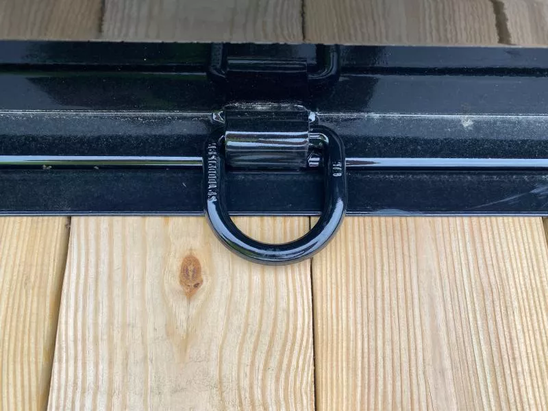 new Equipment / Flatbed Trailers Rice Trailers Other for sale, in Loudon, NH Thumbnail 13