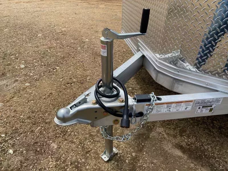 new Cargo (Enclosed) Trailers Stealth Trailers  for sale, in Loudon, NH Thumbnail 22