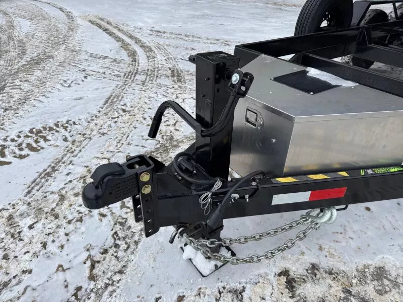 new Dump Trailers Southland Trailers  for sale, in Loudon, NH Thumbnail 22