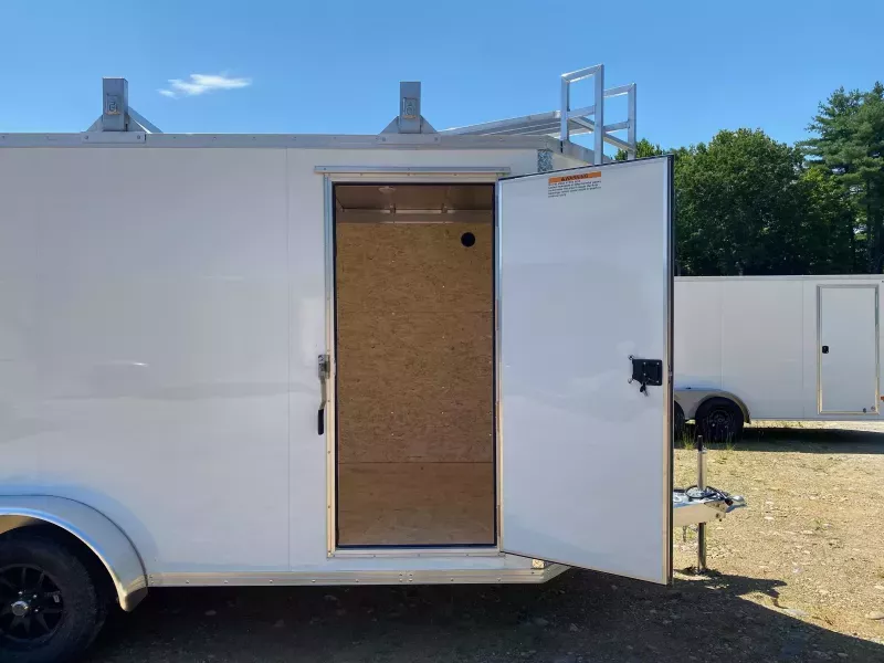 new Cargo (Enclosed) Trailers Stealth Trailers Other for sale, in Loudon, NH Thumbnail 22