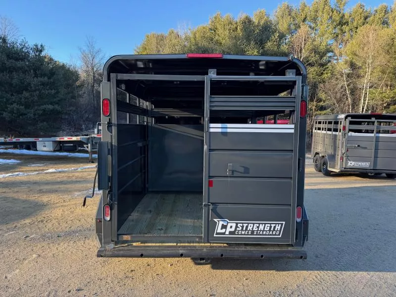 new Horse Trailers CornPro  for sale, in Loudon, NH Thumbnail 10