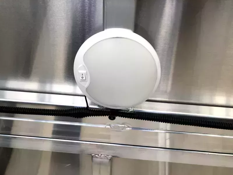 new Snowmobile Trailers Mission  for sale, in Bangor, ME Thumbnail 13