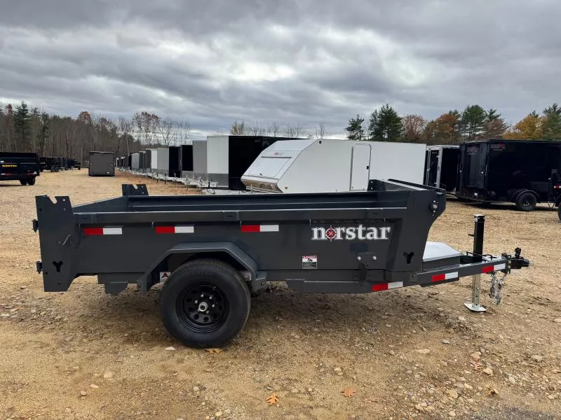 new Dump Trailers Norstar  for sale, in Loudon, NH Thumbnail 9