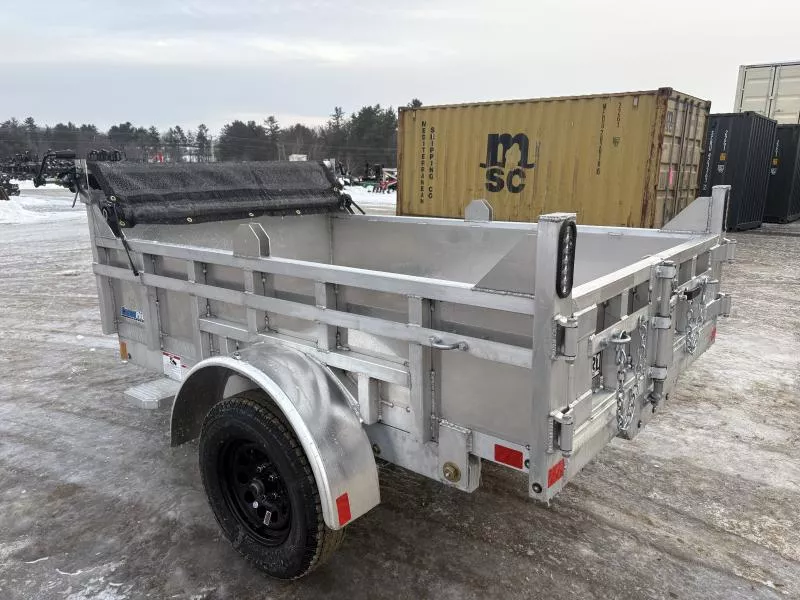 new Dump Trailers Cargo Pro  for sale, in Turner, ME Thumbnail 5