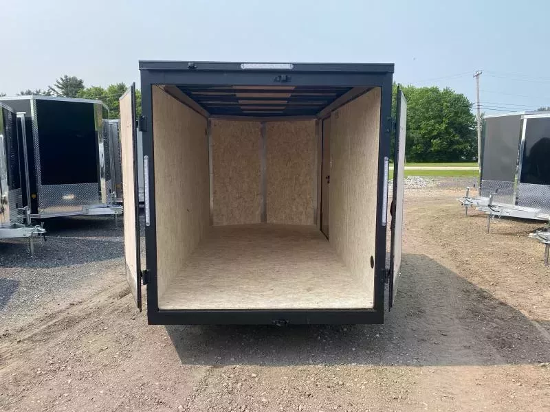 new Cargo (Enclosed) Trailers ITI Cargo Other for sale, in Loudon, NH Thumbnail 10