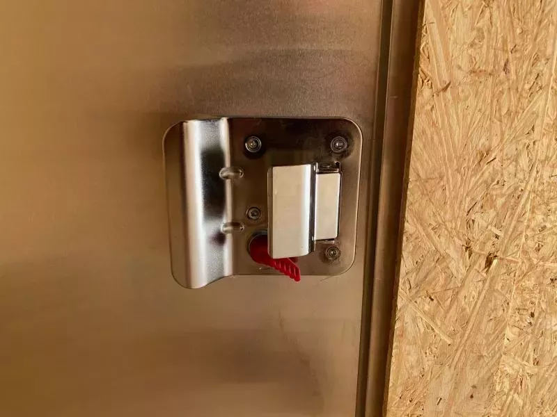 new Cargo (Enclosed) Trailers Covered Wagon Trailers Other for sale, in Loudon, NH Thumbnail 15