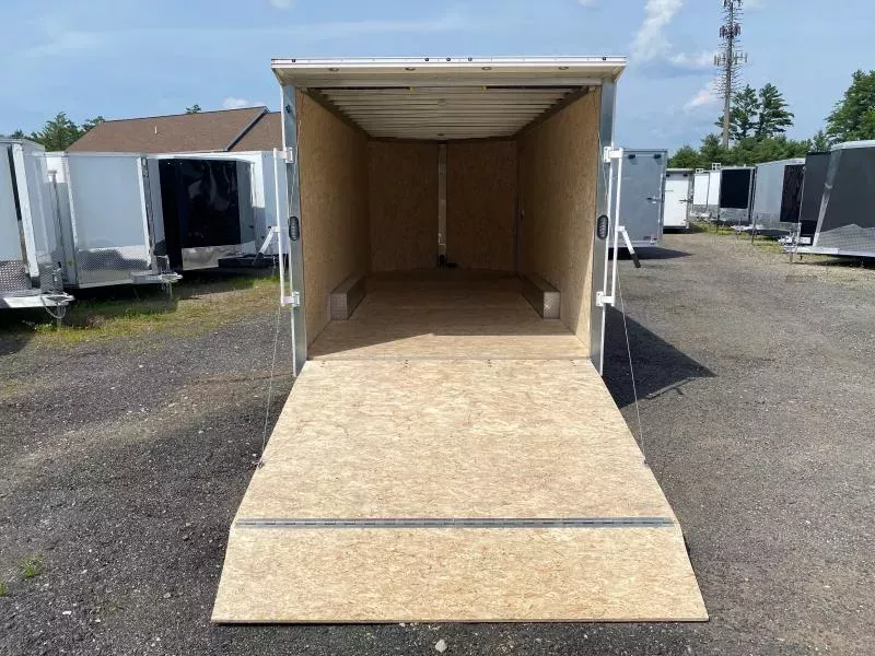 new Cargo (Enclosed) Trailers Stealth Trailers Other for sale, in Loudon, NH Thumbnail 10