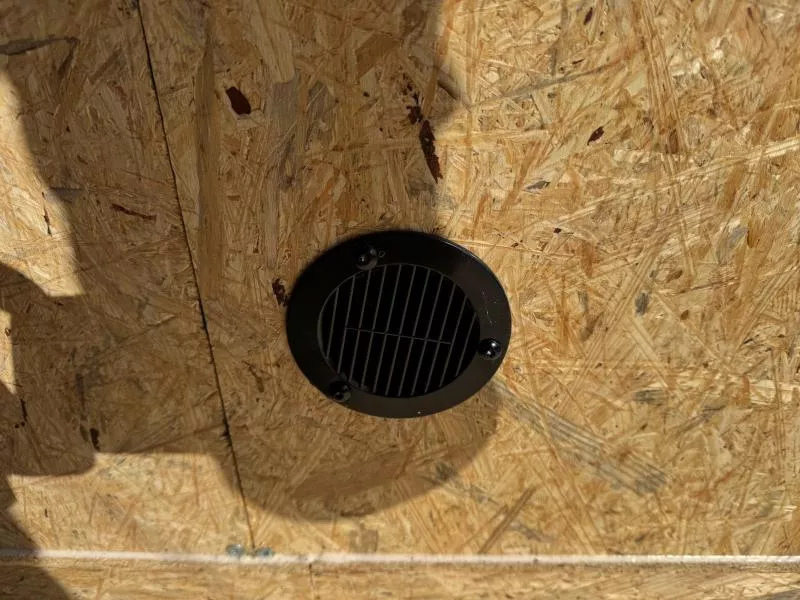 new Cargo (Enclosed) Trailers Covered Wagon Trailers Other for sale, in Loudon, NH Thumbnail 16