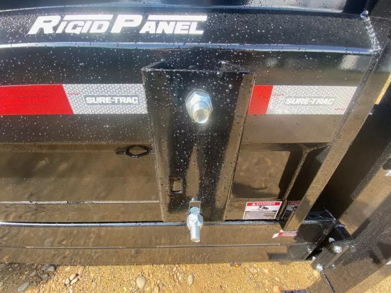 new Dump Trailers Sure-Trac Other for sale, in Loudon, NH Thumbnail 22