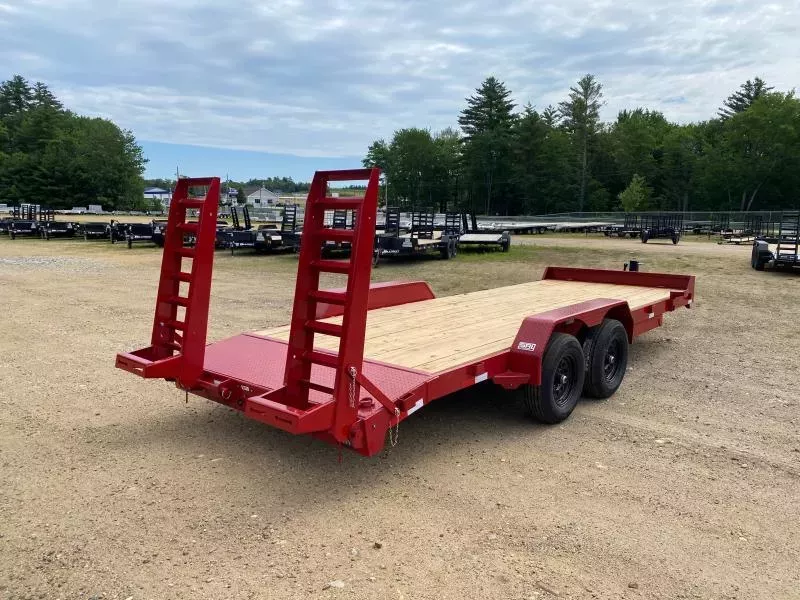 new Equipment / Flatbed Trailers Rice Trailers Other for sale, in Loudon, NH Thumbnail 8