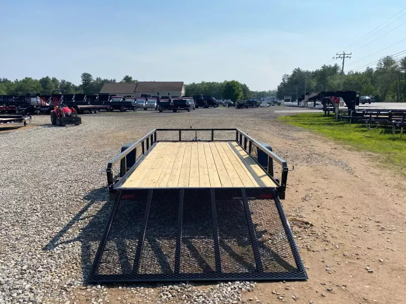 new Utility Trailers Sure-Trac Other for sale, in Loudon, NH Thumbnail 10