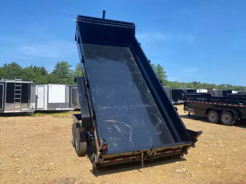 new Dump Trailers Sure-Trac Other for sale, in Loudon, NH Thumbnail 2