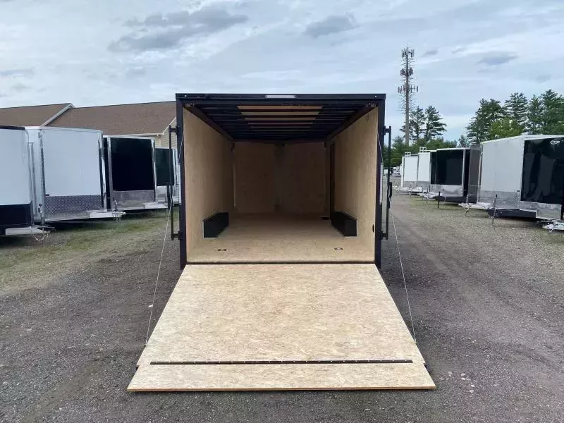 new Cargo (Enclosed) Trailers ITI Cargo Other for sale, in Loudon, NH Thumbnail 10