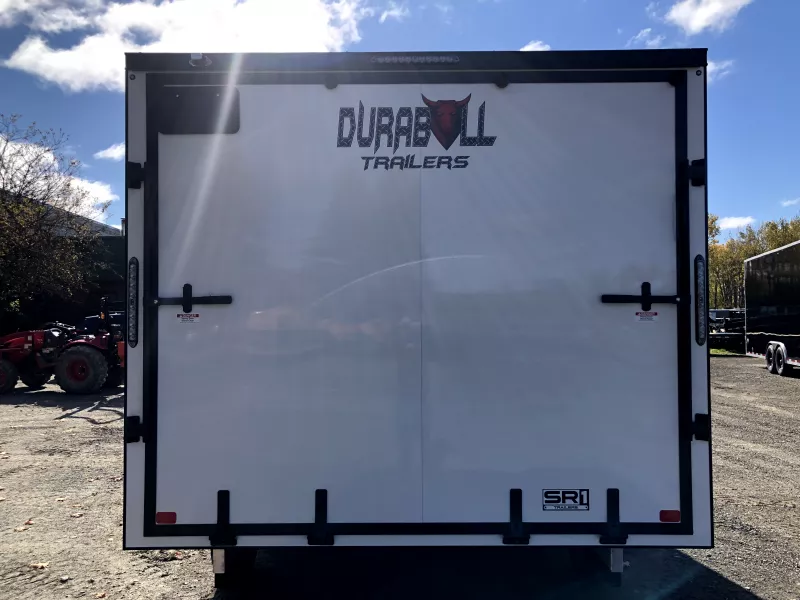 new Snowmobile Trailers Durabull Trailers  for sale, in Bangor, ME Thumbnail 6