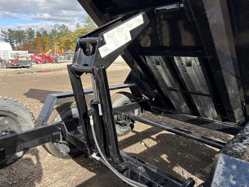 new Dump Trailers Southland Trailers  for sale, in Turner, ME Thumbnail 15
