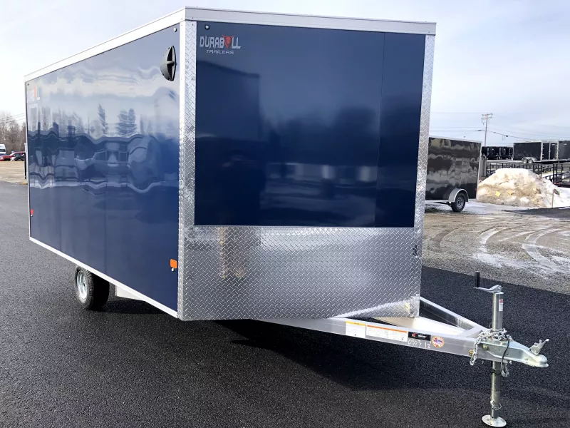 new Snowmobile Trailers Durabull Trailers  for sale, in Bangor, ME Thumbnail 9